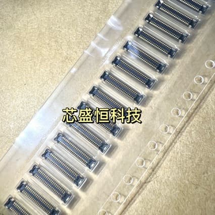BM23PF0.8-40DS-0.35V(895) 40-pin female socket 0.35mm pitch, original stock available