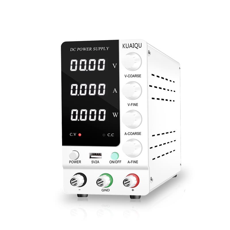 Foreign trade hot selling power supply DC regulated power supply adjustable voltage DC power supply SPS-C3010
