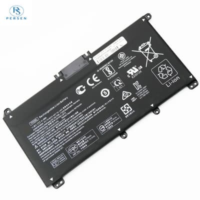 Compatible with HP TF03XL TPN-C131/Q188/Q189/Q191 14-bf048TX laptop battery