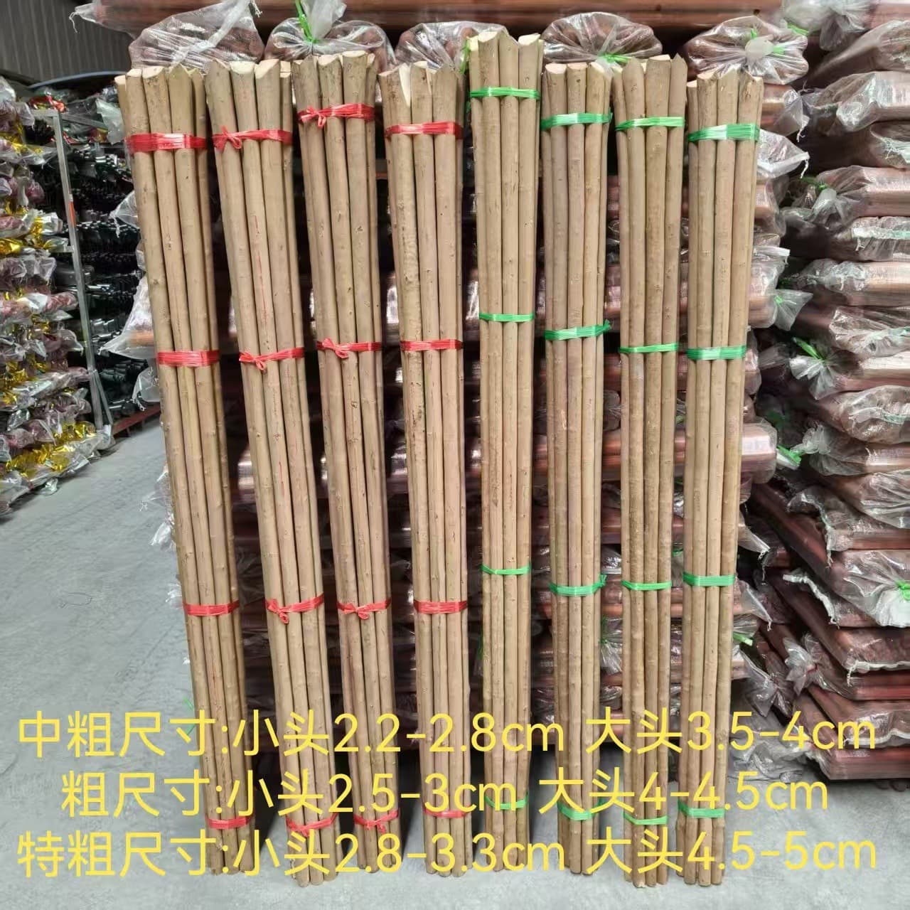 Premium Extended Ash Wood Rod, Wax Wood Rod, Wax Strip Handle, Wax Rod, Hammer Handle, Rake Handle, Spoon Handle, Farm Tool Handle, Wax Rod