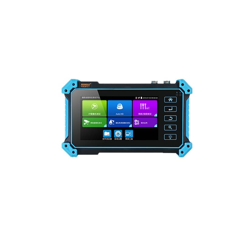 IPC-5200C Plus HDMI VGA Network Camera Tester IPC-5100PLUS Analog Coaxial