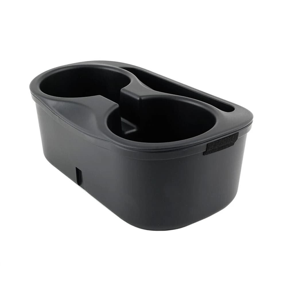 Compatible with Subaru BRZ 13-20 Center Console Cup Holder Assembly Cup Holder 92134CA000