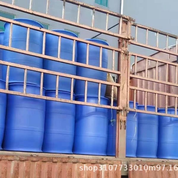 Water-Based Nitrile Latex, Naturally Curing, Carboxyl Type, Suitable for Gloves, Good Toughness