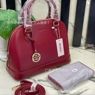 Wholesale Handbags Women's Handbag Tote Bag Fashionable Handbag Supply Wholesale
