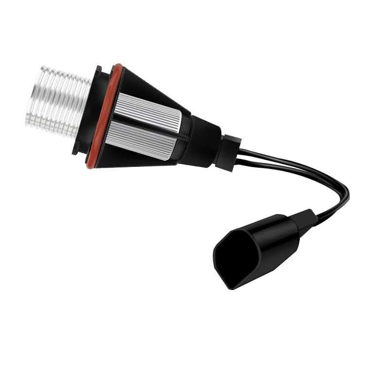 Factory Direct Fit BMW Angel Eyes E39 5W LED Car Light Headlight Decoration Modification Light