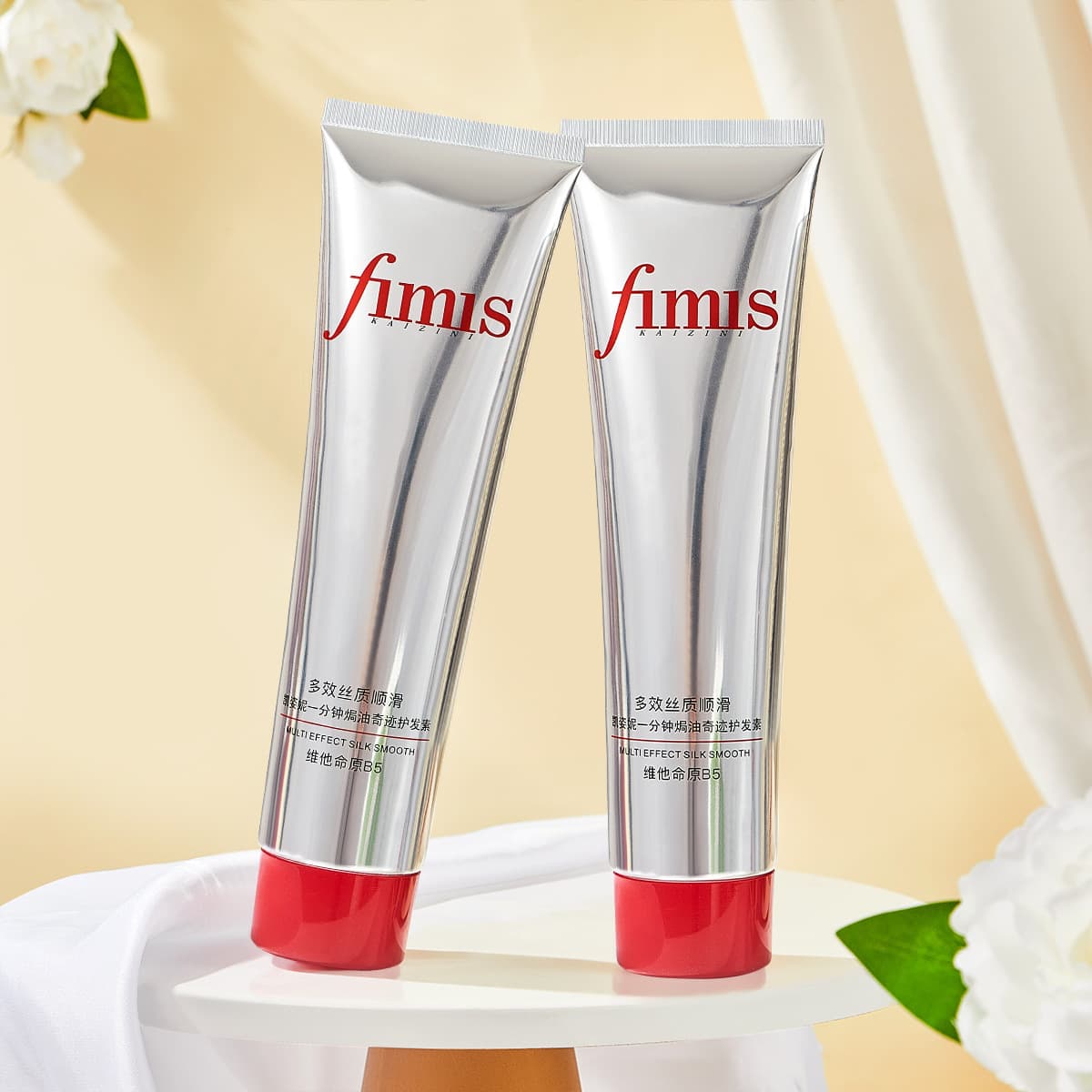 One-Minute Hair Treatment Miracle Conditioner Perm & Color Repair Dryness Smooth Genuine Hair Mask Moisturizing Improves Frizz Silky