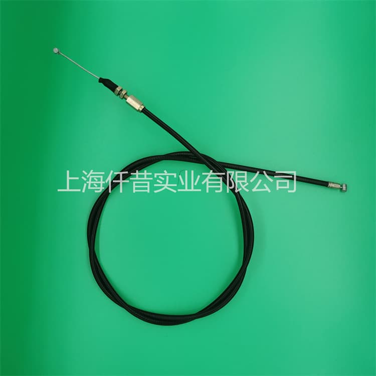 Throttle Cable for Honda HRJ216 Lawn Mower HRJ196 Grass Trimmer Throttle Wire