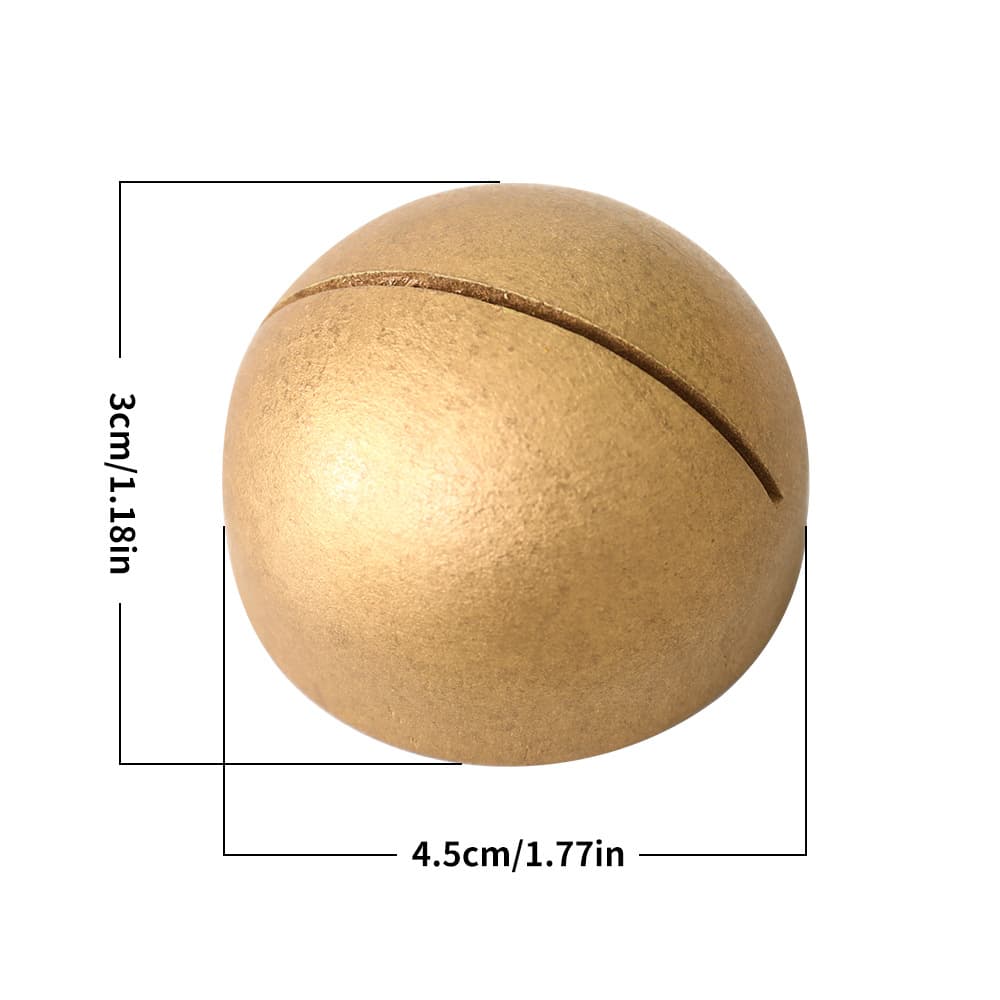 Cross-border supply of lotus wood golden base business card holder photo wedding seat card ornaments business card holder note holder station card
