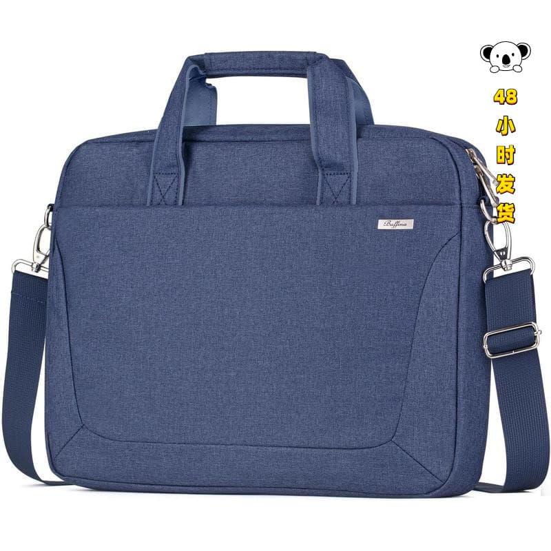 O 22218 Aerated Shoulder Laptop Bag