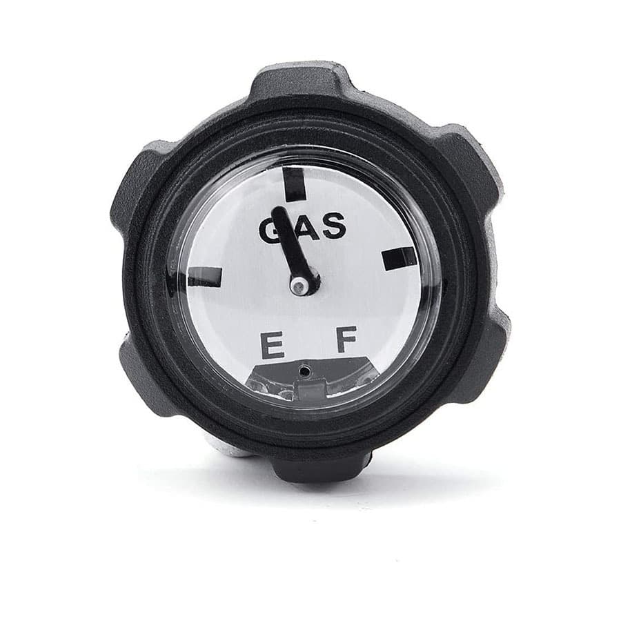 Mechanical Oil Level Gauge Fuel Tank Level Meter Fuel Gauge Gas Cap Oil Cap Factory Direct Hot Sale