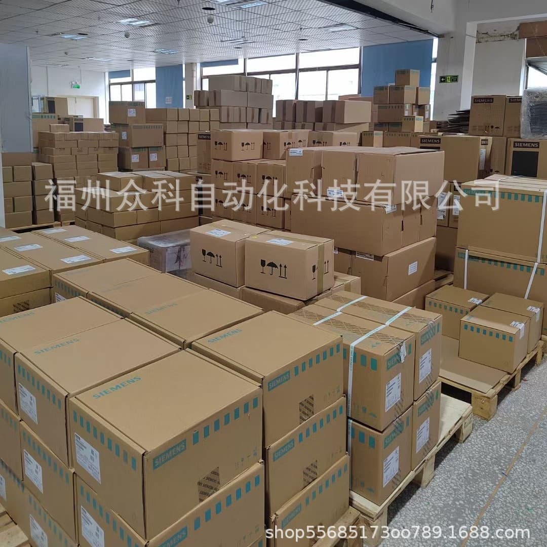 Siemens Power Unit 6SL3352-1AE37-5CA1