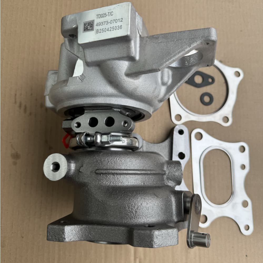 Compatible with Honda Civic 1.5T turbo 49373-07011 49373-07012 5AF-LP-TD025-T/C