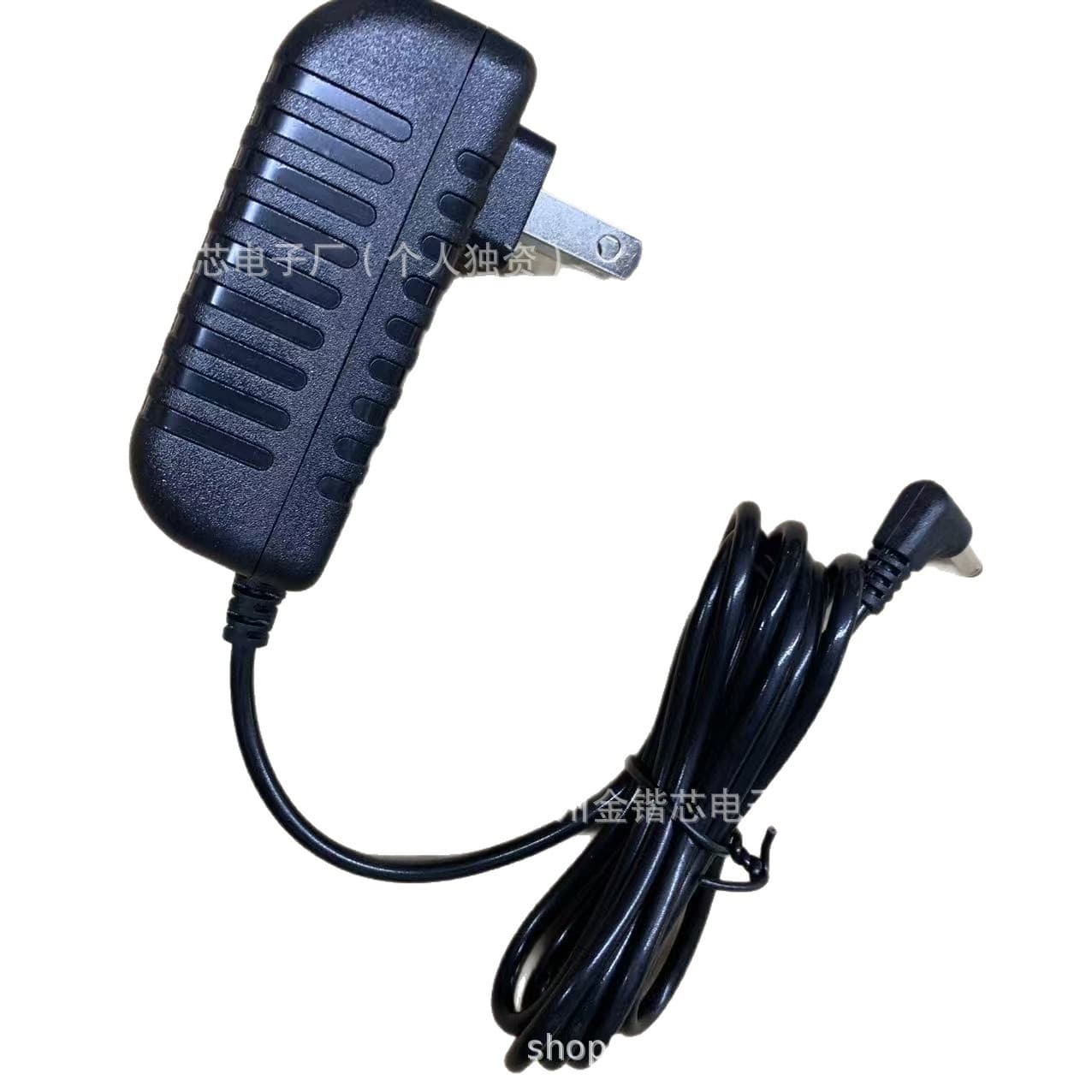 9V Guitar Power Supply Compatible with BOSS Effects Pedal Roland, Casio Keyboards, PSA-120S