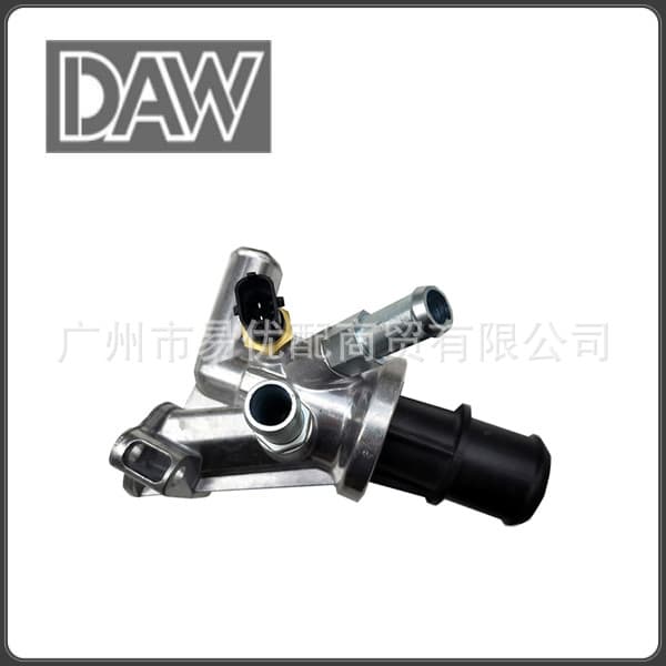 Thermostat For Jeep Wrangler 2.8 68028074AA