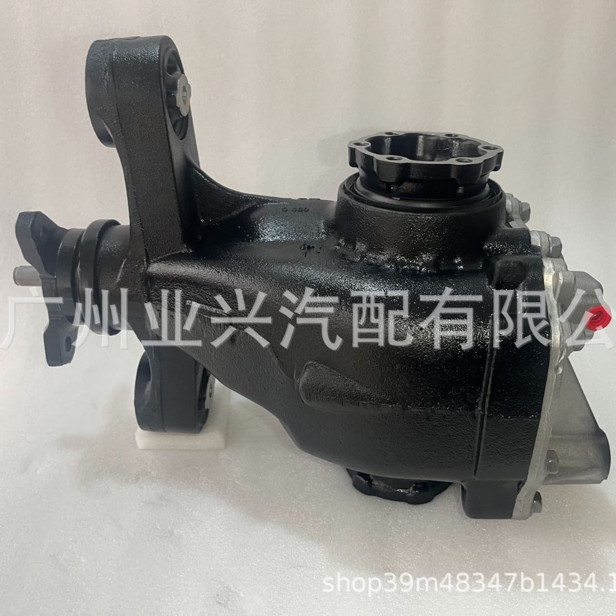 84110753 Compatible with Cadillac ATS/ATSL 6-Speed Rear Differential 23156305 Ratio 3.27