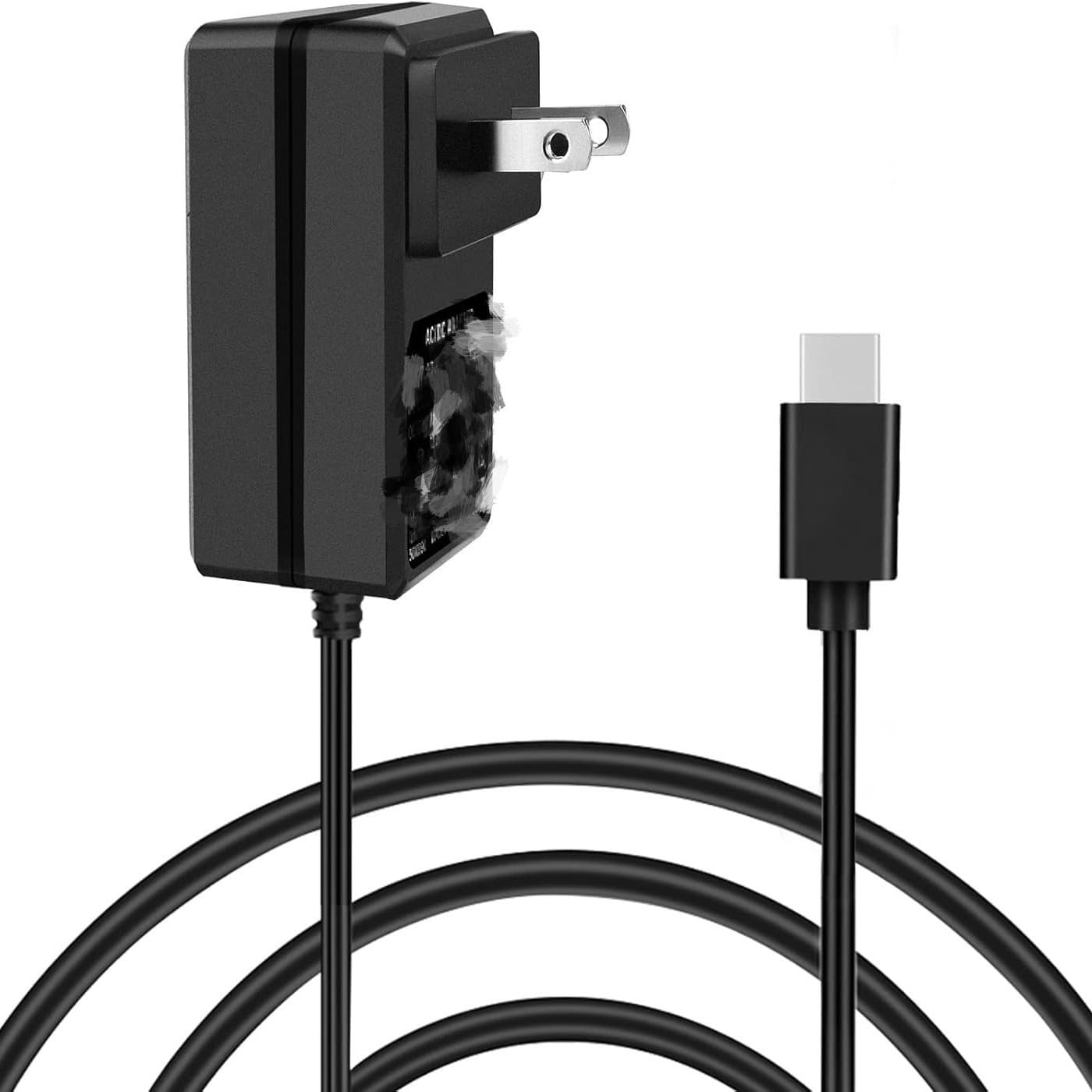 PD27W Power Charger for Raspberry Pi 5 (Raspberry PI 5) 5V5.1A Dedicated Power Supply