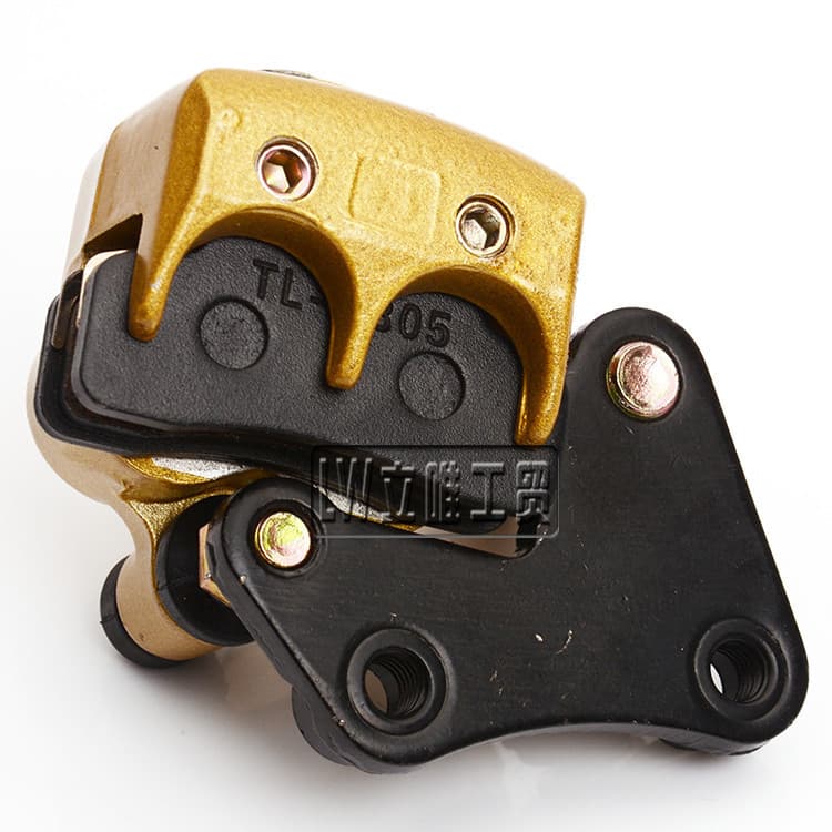 CRF50 Apollo KLX off-road motorcycle, 50-125cc front hydraulic disc brake pump, caliper brake pump