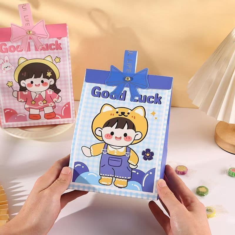 Baby Full Month Gift Box, Candy Box, Birthday and First Birthday Gift Box, Candy and Cookie Gift Box, Candy and Candy Bag, Party Favor Box