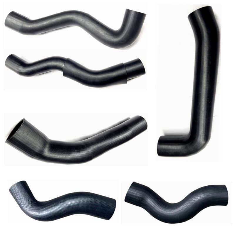 MN171051 1505A775 1505A769 1505A377 1505A850 1505A511 Intercooler Pipe