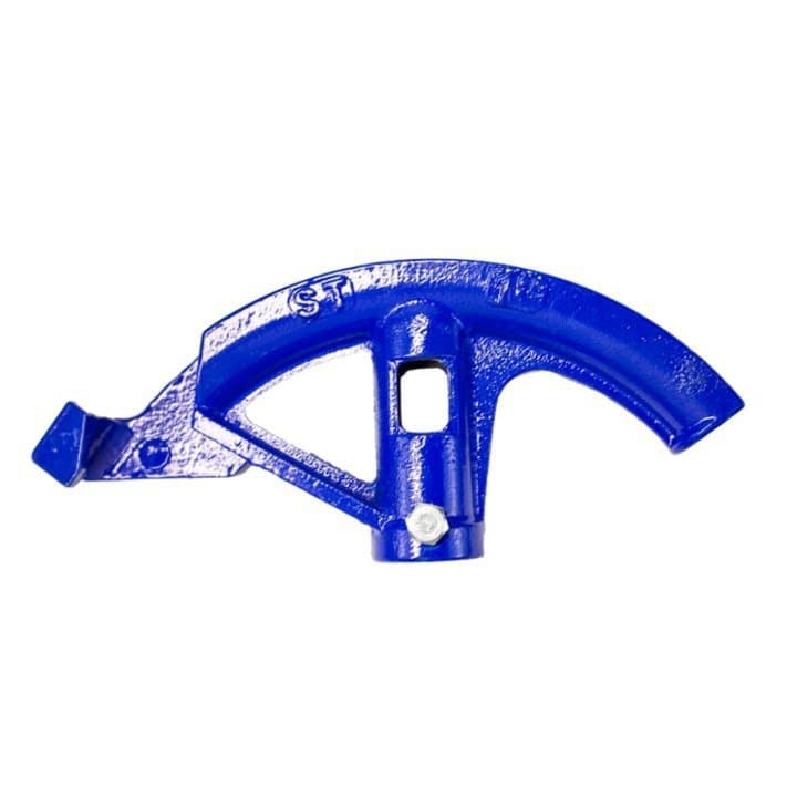Manual Cast Steel Pipe Bender from Manufacturer, Premium Bender Tool Accessories, Sector Industrial Pipe Bender