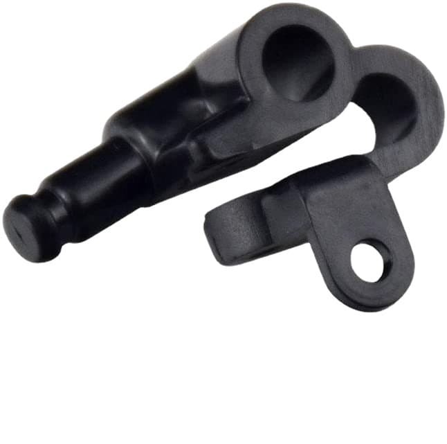 0323327 Cam Follower Lever