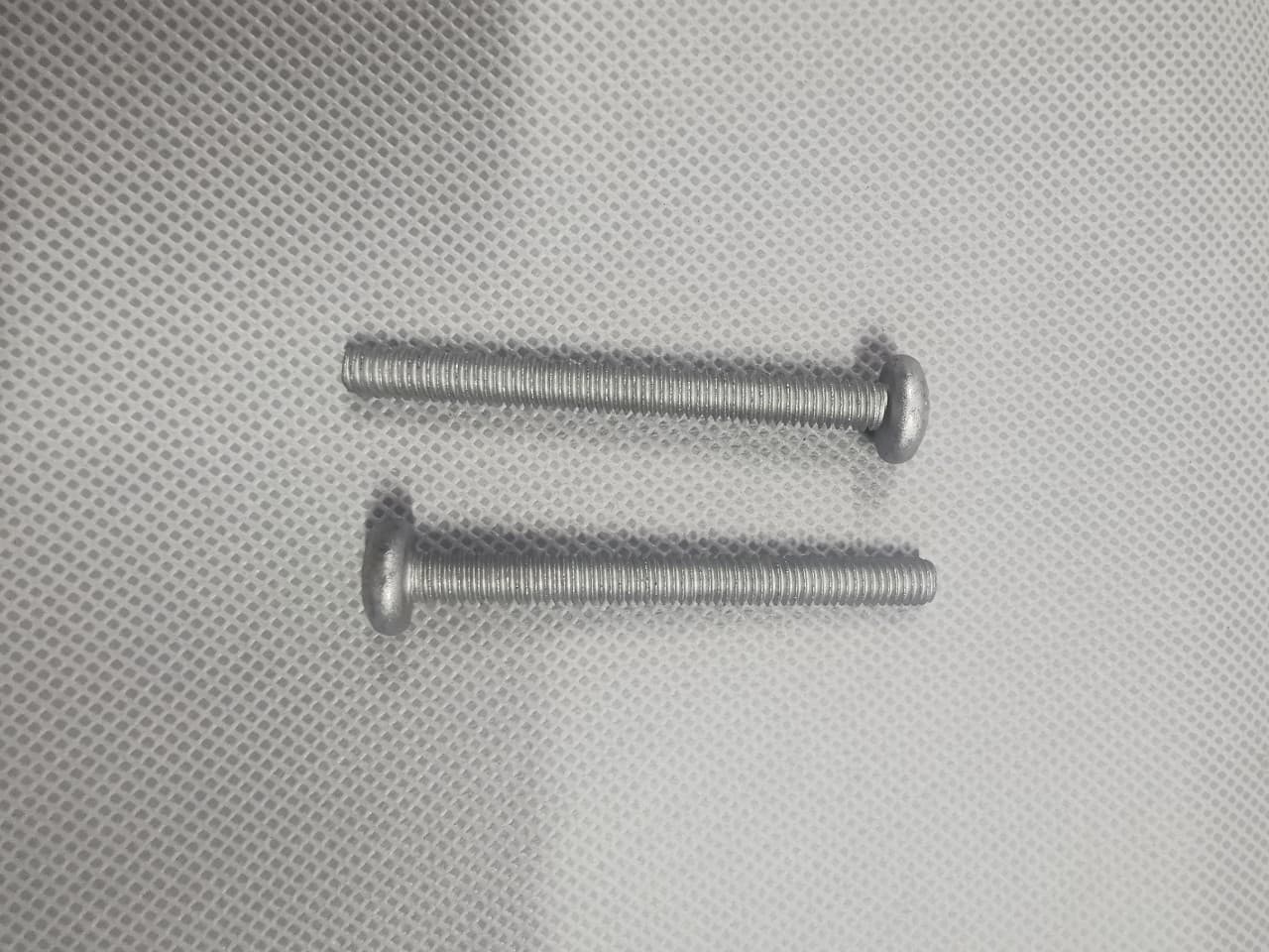 N91089601 N10562602 Flat head bolt screw, intake manifold screw M6x60