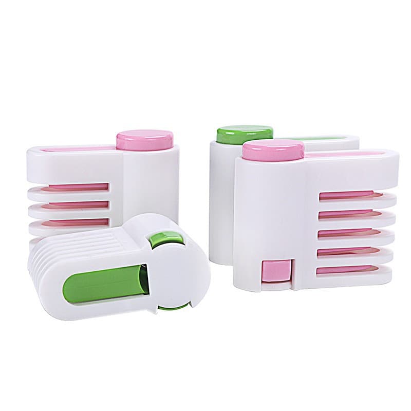 2pcs Cake Slicer, Bread Slicer, Toast Slicing and Layering Helper, Baking Tool