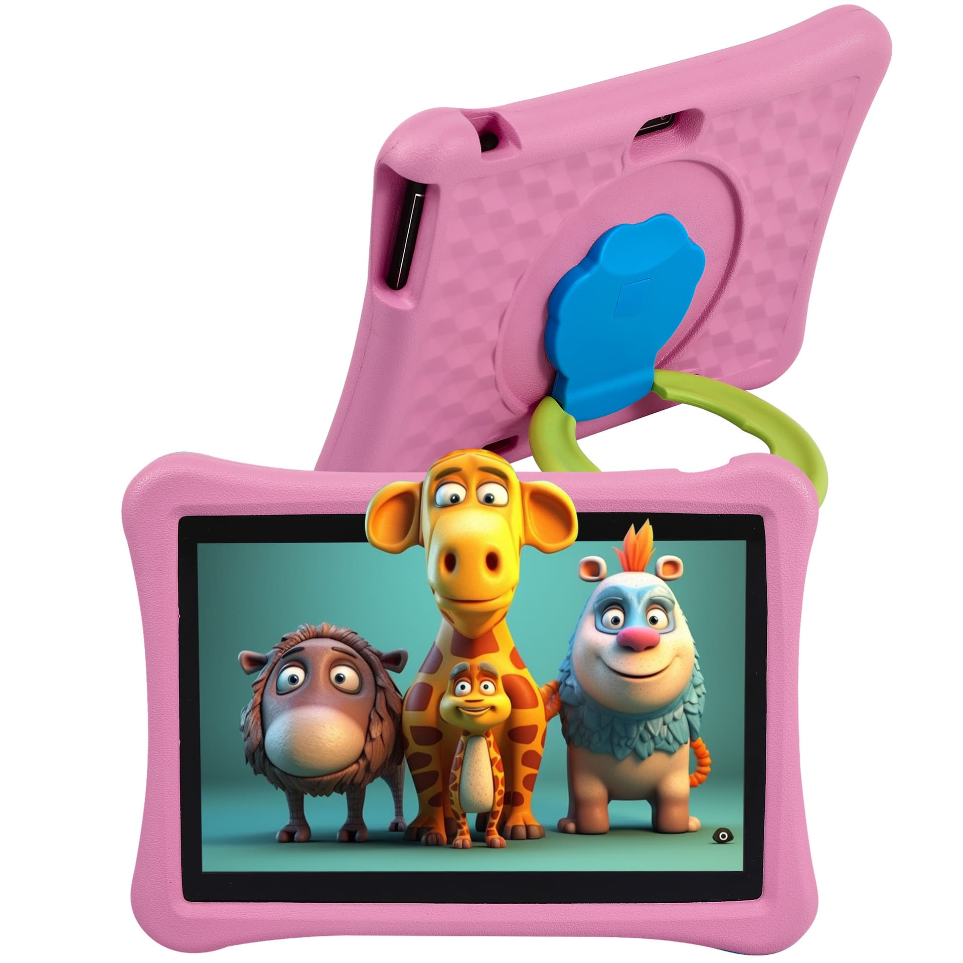 Android 14 Tablet In Stock 3+64GB HD Eye Care Business Entertainment 10.1 Inch Tablet