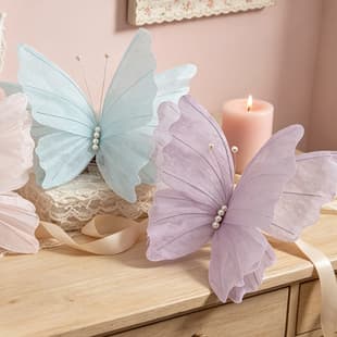 Large Butterfly Outdoor Photography Simulation 3D Handmade Paper Art Decoration Butterfly Wedding Floor Large Flower Wedding
