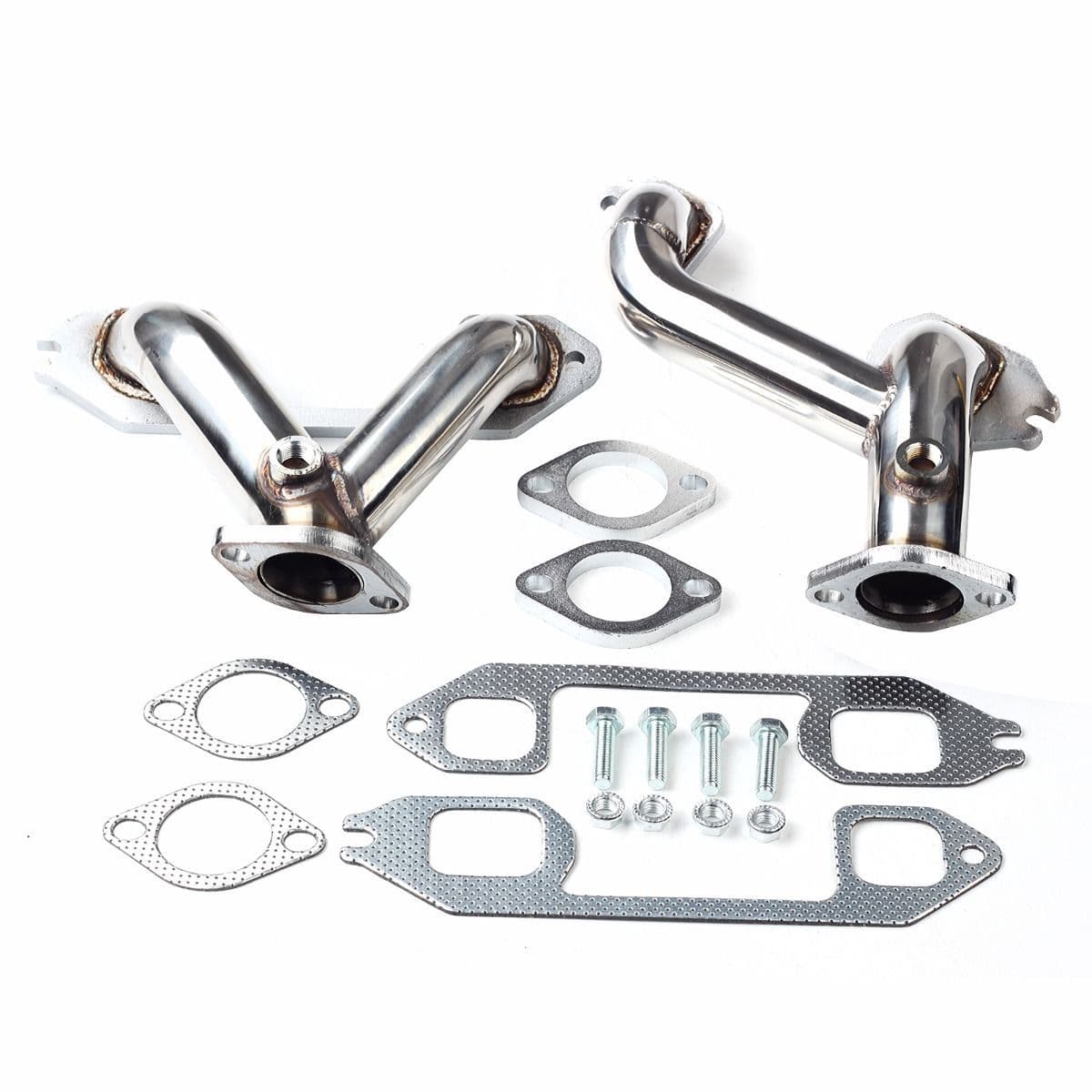 Exhaust Headers for 1937-1962 Chevy 216/235/261