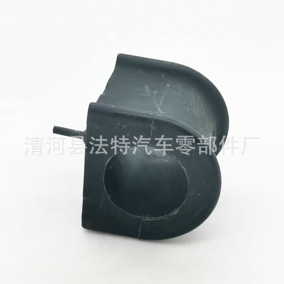 48815-48070 Compatible with Toyota Alphard, Previa, Estima Front Stabilizer Bar Bushing Kit