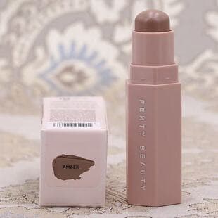 Fenty Beauty Rihanna Match Stix Matte Contour Stick Natural Contour Stick 7.1g AMBER