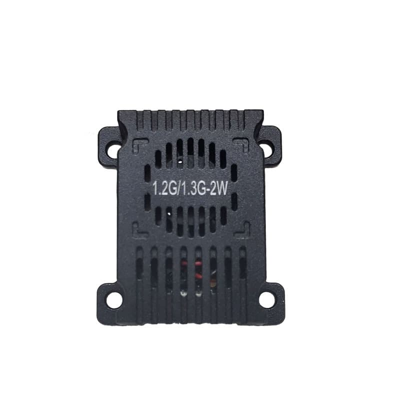 FPV Video Transmission 1.2G 1.3G-2W-VTX Long-Range Video Transmission for Drones