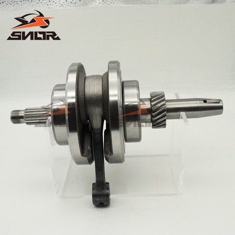 CG125 CG150 Motorcycle Engine Parts YAMAHA Honda Crankshaft Assembly