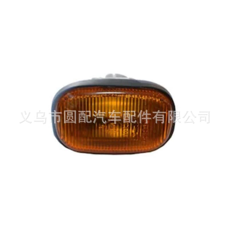 Factory Wholesale Yellow Side Light for Toyota Corolla AE110 2000 Model, Hot-Selling for Cross-Border Trade