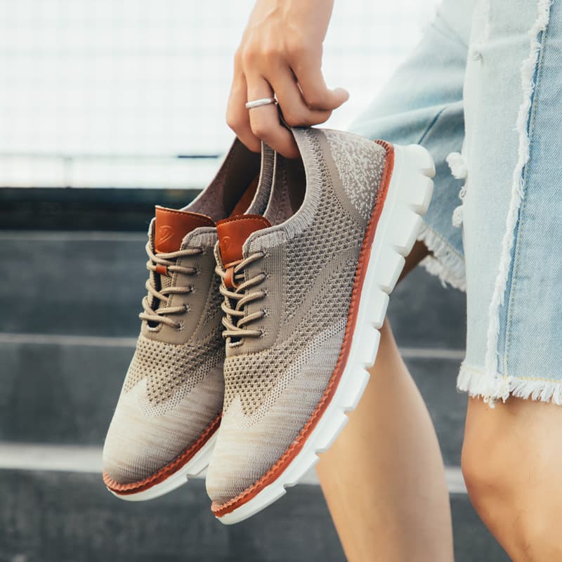 Men's Shoes Cross-border Large Size British Retro Shoes Four Seasons Board Shoes Korean Style Low-top Slip-on Lazy Shoes Business Casual Shoes