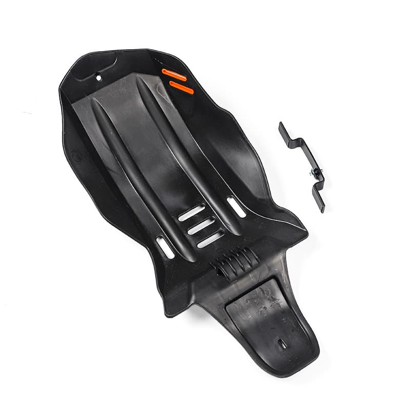 Motorcycle Engine Protection Board KTM Off-Road Motorcycle Engine Shell Protection Accessories Durable Metal Material Motorcycle