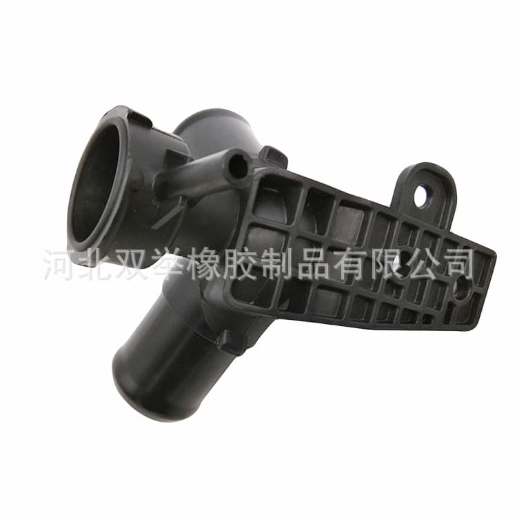 25329-1J100 is suitable for Hyundai Elantra, Reina K3, and K5 water inlet tee valves and thermostat covers.