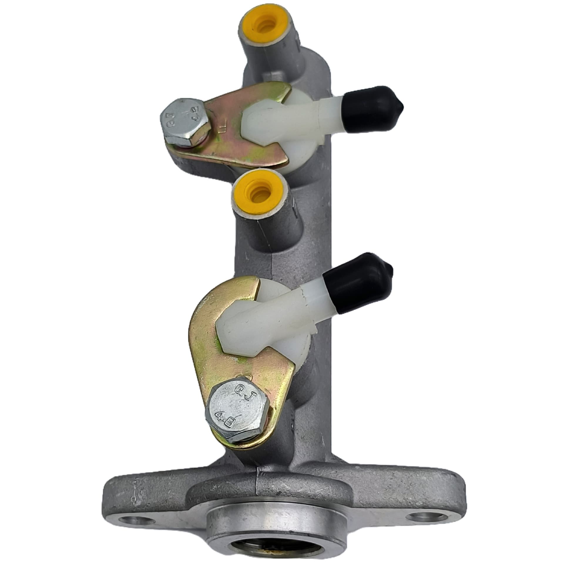 Electric Four-Wheel Accessories Electric Vehicle Brake Pump Oil Brake Master Cylinder Hydraulic Brake Pump Wear-Resistant Upgrade
