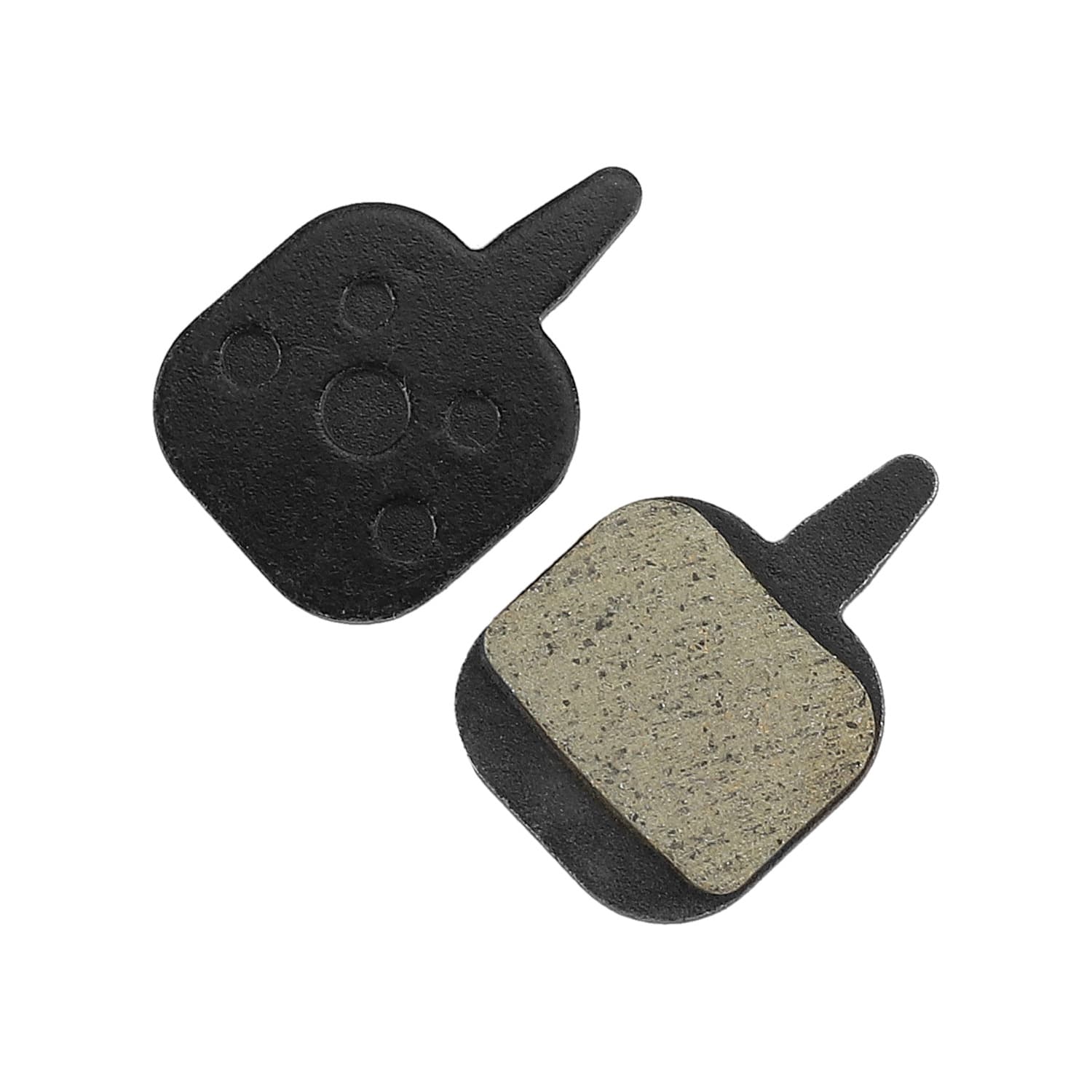 TEKTRO IO IOX 770D NOVELA semi-metallic brake pads and brake accessories