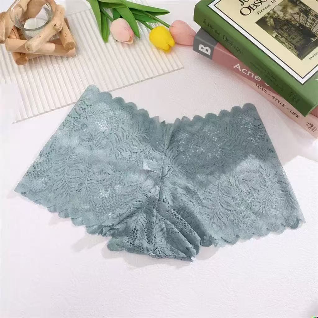 In Stock for Export Amazon Cross-Border Bestseller Women's Sexy Lace Hollow Lingerie Set