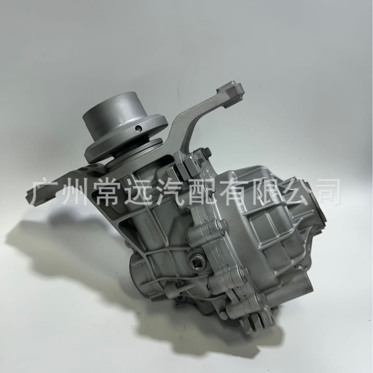 K2GZ4000-Q Ford Escape Differential, Compatible with Lincoln Continental, Aviator, Navigator Rear Differential