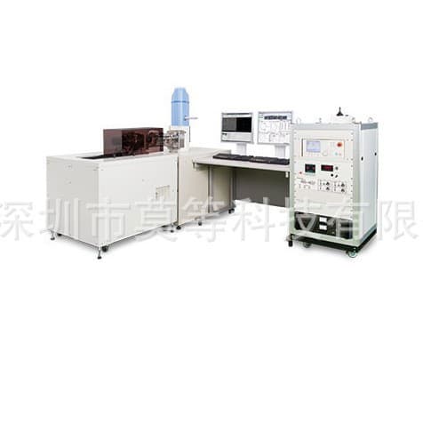 Shimadzu Material Testing Machine, Fatigue Testing Equipment, SEM Fatigue Testing Machine with Scanning Electron Microscope