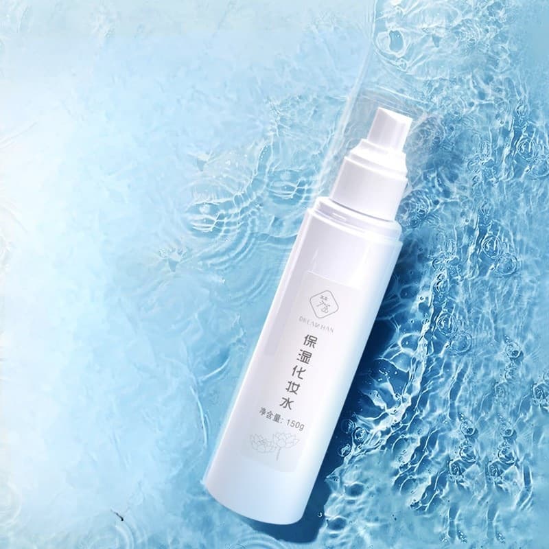 Hydrating Spray Toner Moisturizing Soothing Stabilizing Toner Moisturizing Setting Spray Softening Hydrating In Stock Wholesale