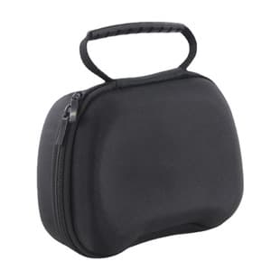 Manufacturer Stock Switch / PS4 / Pro Multi-Use Controller Storage Bag, EVA Hard Shell Protective Case