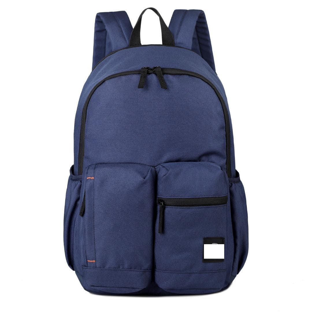 Beijia Spring and Autumn New Style Boys and Girls Backpack, Lightweight Storage Outdoor Backpack, Children's Multi-functional Light Backpack
