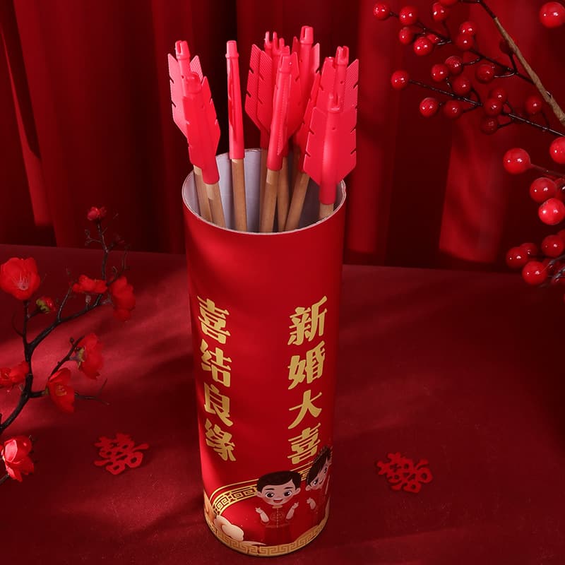 Wholesale Wedding Gatecrashing Door Blocking Pitch Pot Game Props Parent-Child Outdoor Team Building Activities Company Annual Party Groomsmen