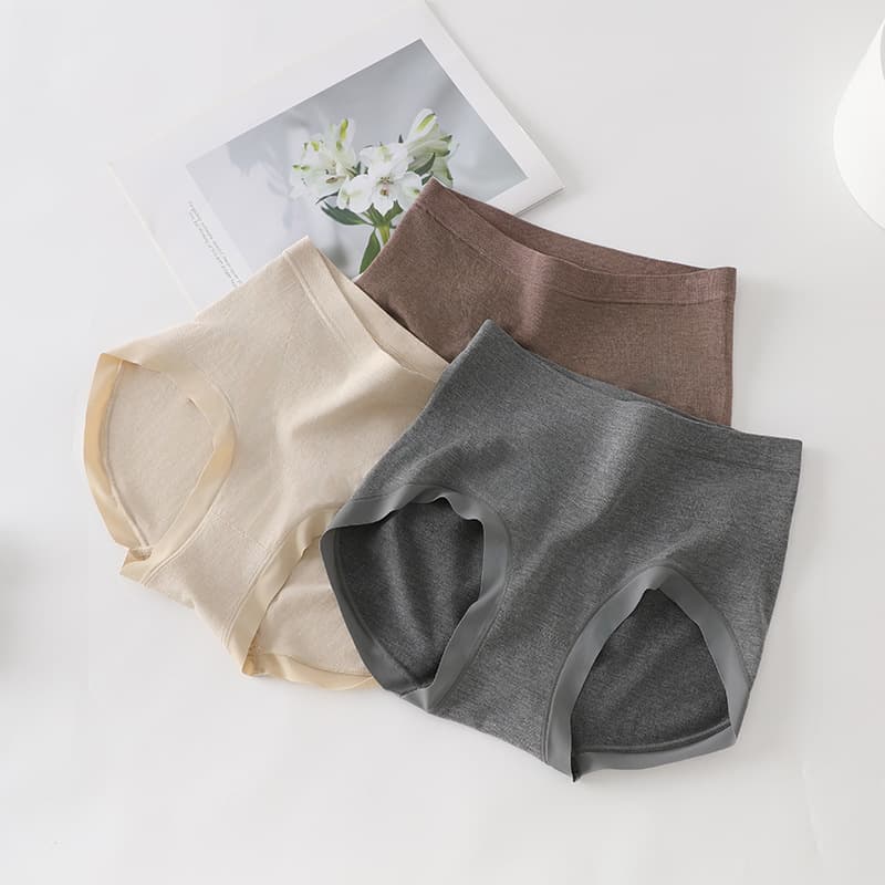 N83789 Women's Panties Three-Pack