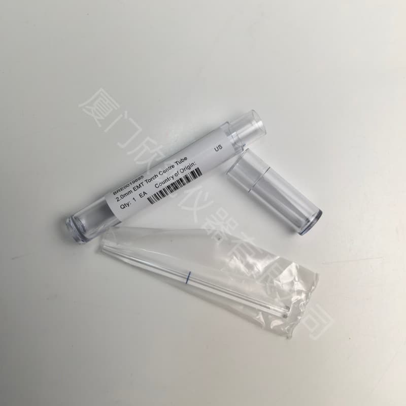 BRE0019895 Thermo Fisher Spectrometer iCAP 7000 Quartz Central Tube