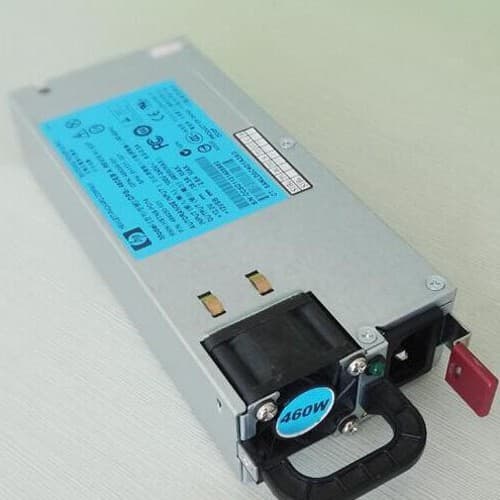 DL360 DL380G6 G7 G8 460W Server Power Supply 511777-001 499249-001